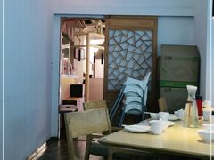 大堂-关东小磨东北菜(上海长风大悦城店)