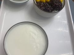 -小团圆糖水铺(襄阳南路店)