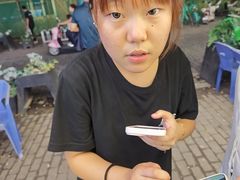 -必点海鲜·海肠捞饭(滨江道一店)