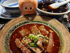 -南京大牌档(崇文门国瑞店)