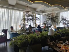 -良木缘咖啡西餐(优品道广场店)