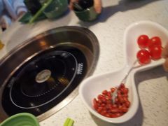 -润园四季椰子鸡火锅(海上世界店)