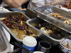 -胶东海鲜大排档(北太平庄店)