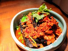 臭豆腐-洞庭土菜小炒馆(易发广场店)
