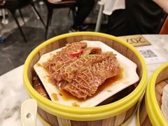 -蝴蝶里·粤菜·点心(滨江龙湖店)