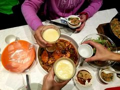 -李老爹香辣蟹(宣武门店)