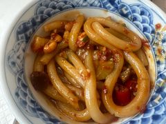 -龟兹KUCINA·新疆菜(前滩L+PLAZA店)