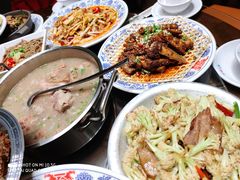 -徐鼎盛民间菜(奥体店)