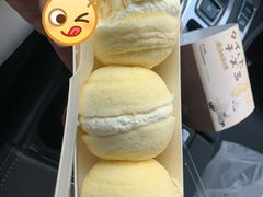 最牛芝士球-西村叔叔的店(黄岛青医附院店)