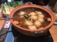 -沅江水·湖南家宴(南村万博长隆商圈店)
