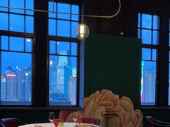 -三号黄浦会Canton Table