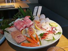 -生如夏花泰式火锅(西村黑金店)