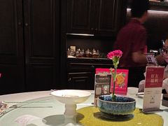 -千百味红餐厅·江西菜(绿地双子塔店)