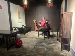 -绍兴鲁迅故里·沈园景区