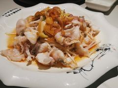 -十六台·经典广东菜(德外大街店)