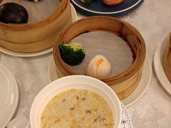 -酌宴府The China Club·广州万富希尔顿酒店(云城东路店)