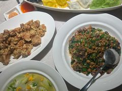 -船歌·鱼水饺青岛菜(闽江二路店)