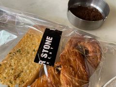 -PAPER STONE BAKERY(天环店)