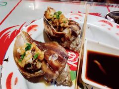 -辉记炭烧海鲜大排档·老字号(福田店)