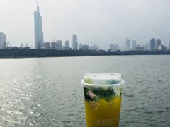 -鸡鸣赐茶(鸡鸣寺路店)