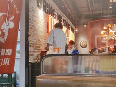 -鼎牛牛炖锅·烤串(温泉路店)