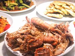 -日丰园海肠水饺·老字号大连海鲜(和平广场店)