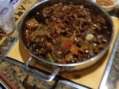 -黄记煌三汁焖锅(悦方IDmall店)