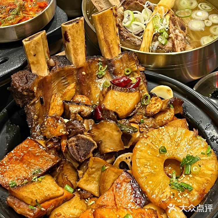 青岛万象城好吃的饭饭(合集32家)