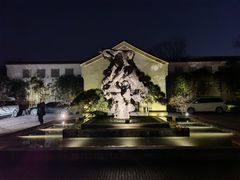 门面-杭州西子湖四季酒店·金沙厅