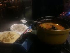 -泉味道贵州厨房(三里河店)