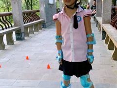 -逸动少儿体能·运动培训(申花校区)