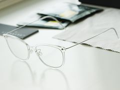 -目艮眼镜SHOWROOM(品牌集合店)