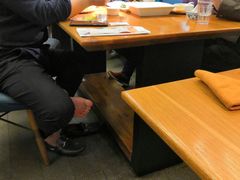 大堂-点心传说·粤菜点心(佐阾虹湾店)