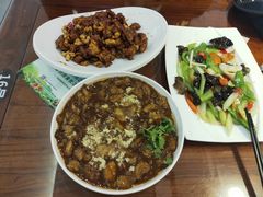 -惠宾饭庄(中山路店)