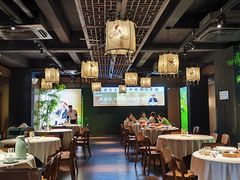 -湘邻呷铺·田园家宴(汉基广场店)