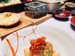 -花潮料理艺食馆(世欧广场店)