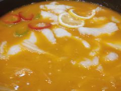 -香巴拉云南餐厅(华莱坞店)