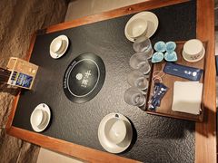 -滇牛云南火锅(桂林路店)