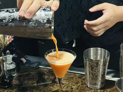 -MM·五声·音乐人与调酒师(西安路店)