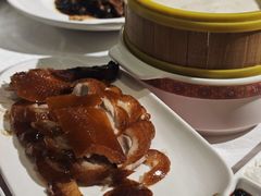 -大鸭梨烤鸭(金色漫香店)