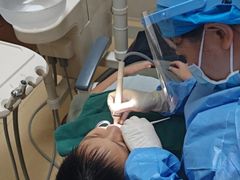 -佛山中大口腔医院·市二级口腔专科医院