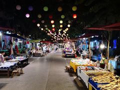 自助取餐区-纳兰傣雀傣味餐厅