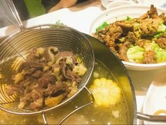 -陈记顺和潮汕牛肉火锅(番禺迎宾大道店)
