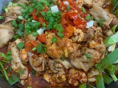 -湖南湘菜馆(东湘缘二店)