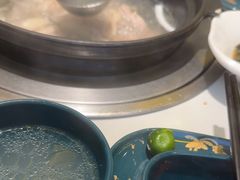 -润泽园椰子鸡(汇一城店)