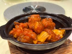 -兴悦酒家(保利克洛维店)