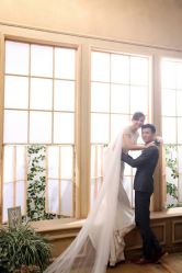 -保定金沙芝柏婚礼策划
