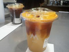 -M Stand(万象前海店)