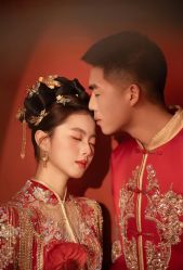 -青禾蒙娜丽莎婚纱摄影(武汉总店)