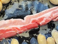 -明洞王妃家烤肉(苏州中心星悦汇店)